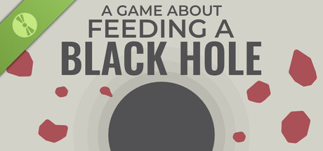 A Game About Feeding A Black Hole Demo