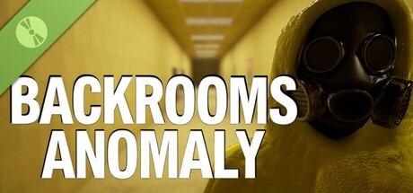 Backrooms Anomaly Demo