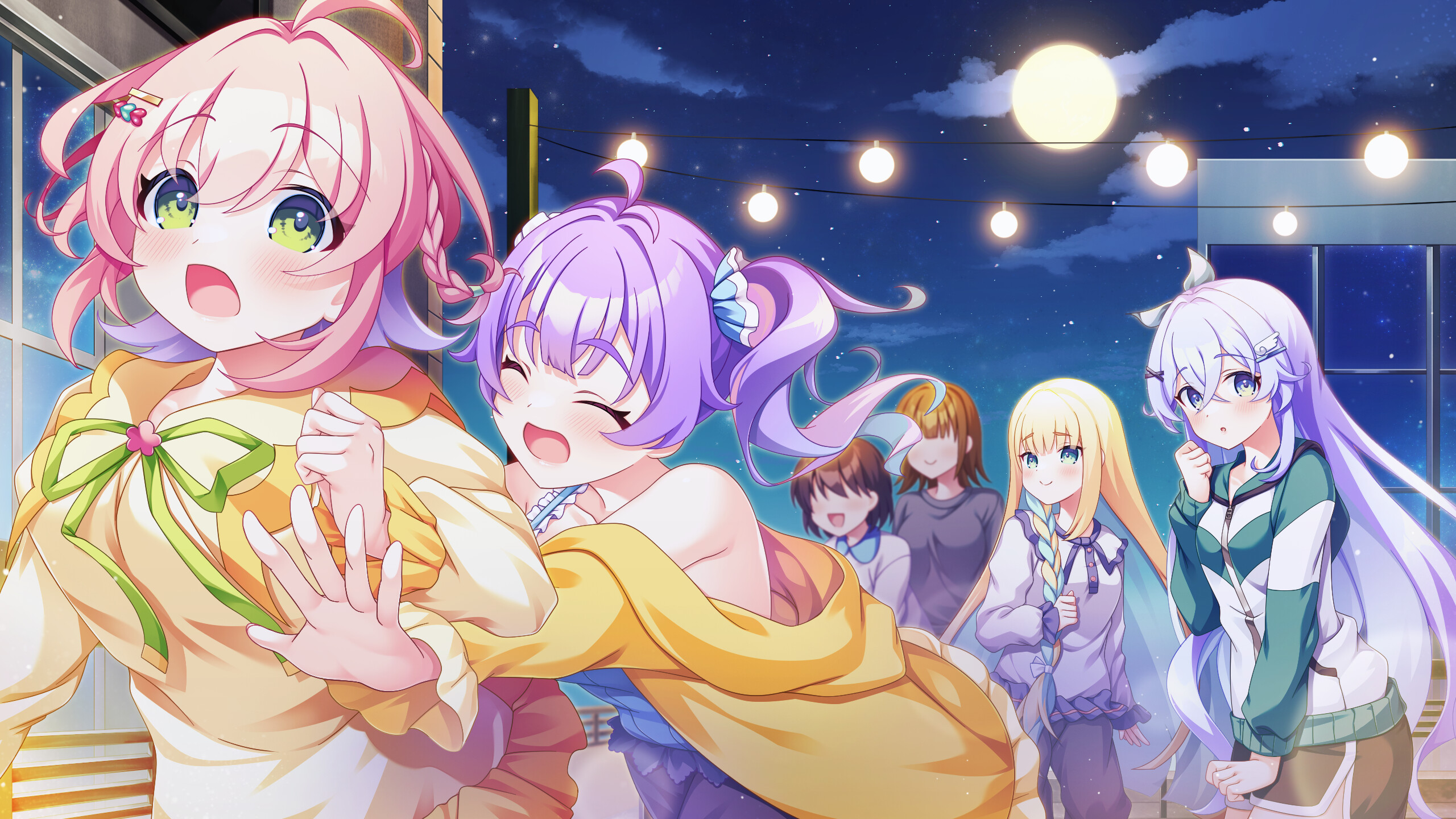 LOVEPICAL-POPPY! screenshot 7