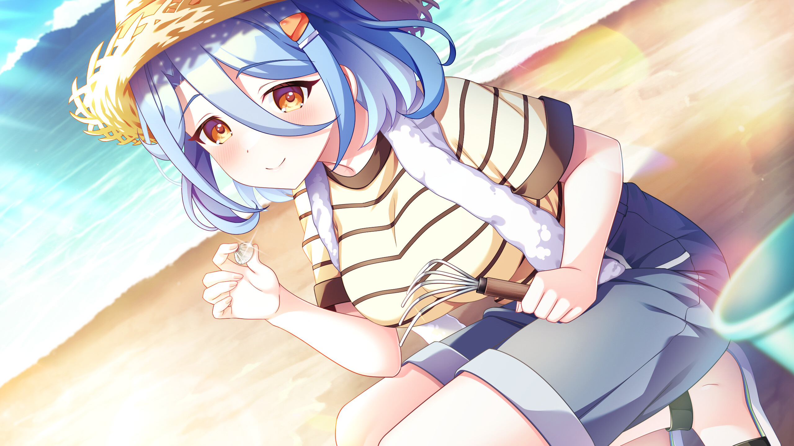 LOVEPICAL-POPPY! screenshot 6