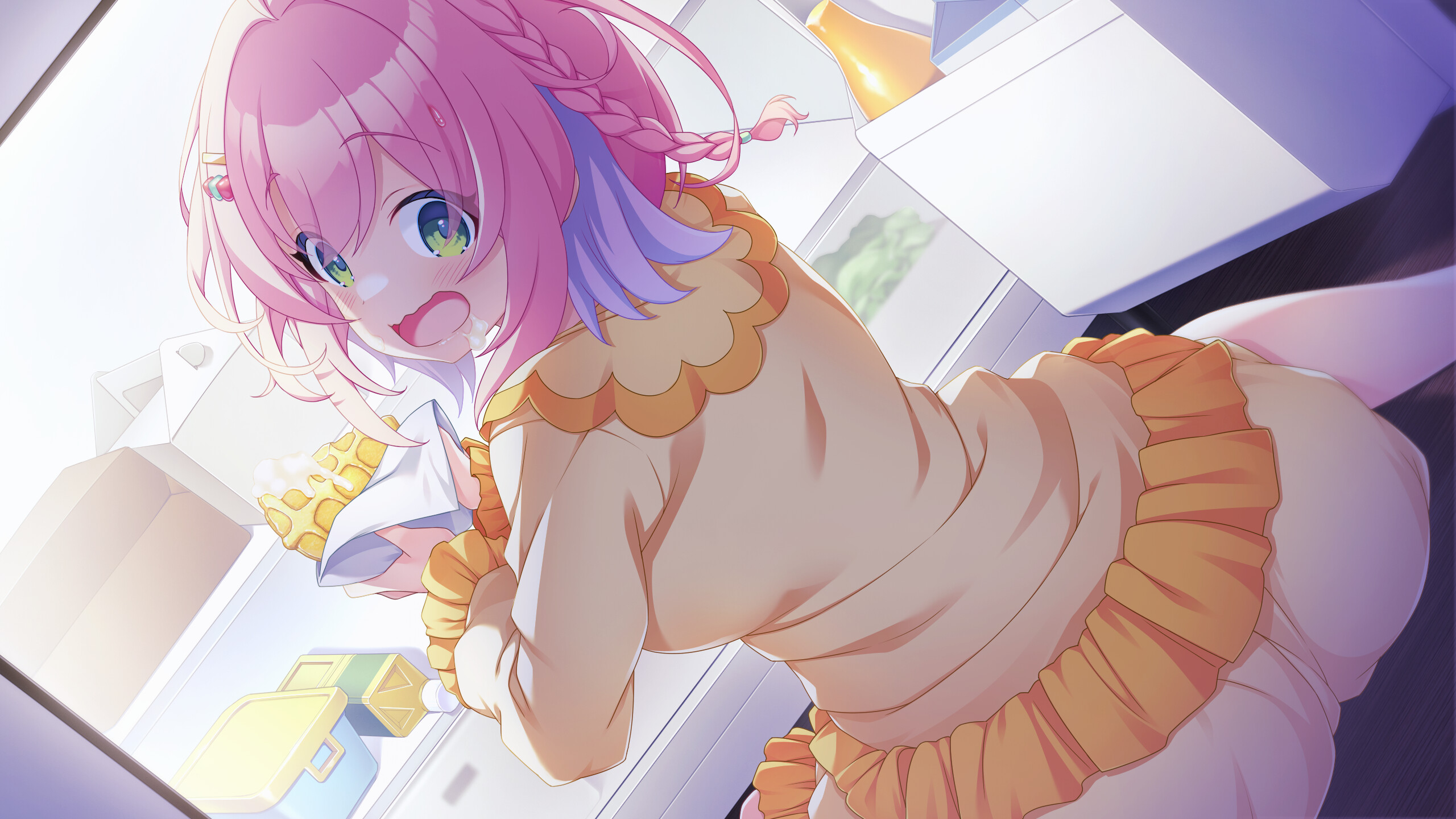 LOVEPICAL-POPPY! screenshot 8