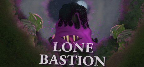 Lone Bastion