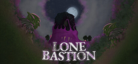 Lone Bastion