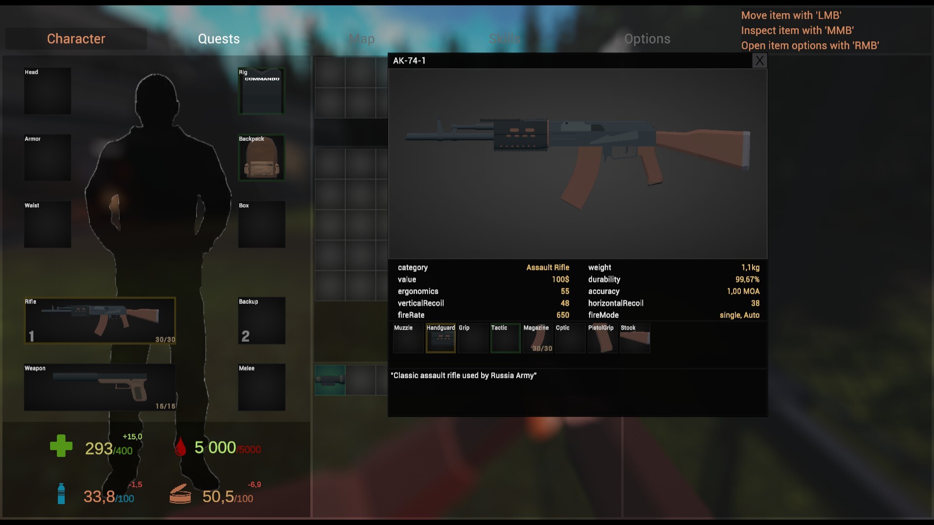 ForHumanity screenshot 15
