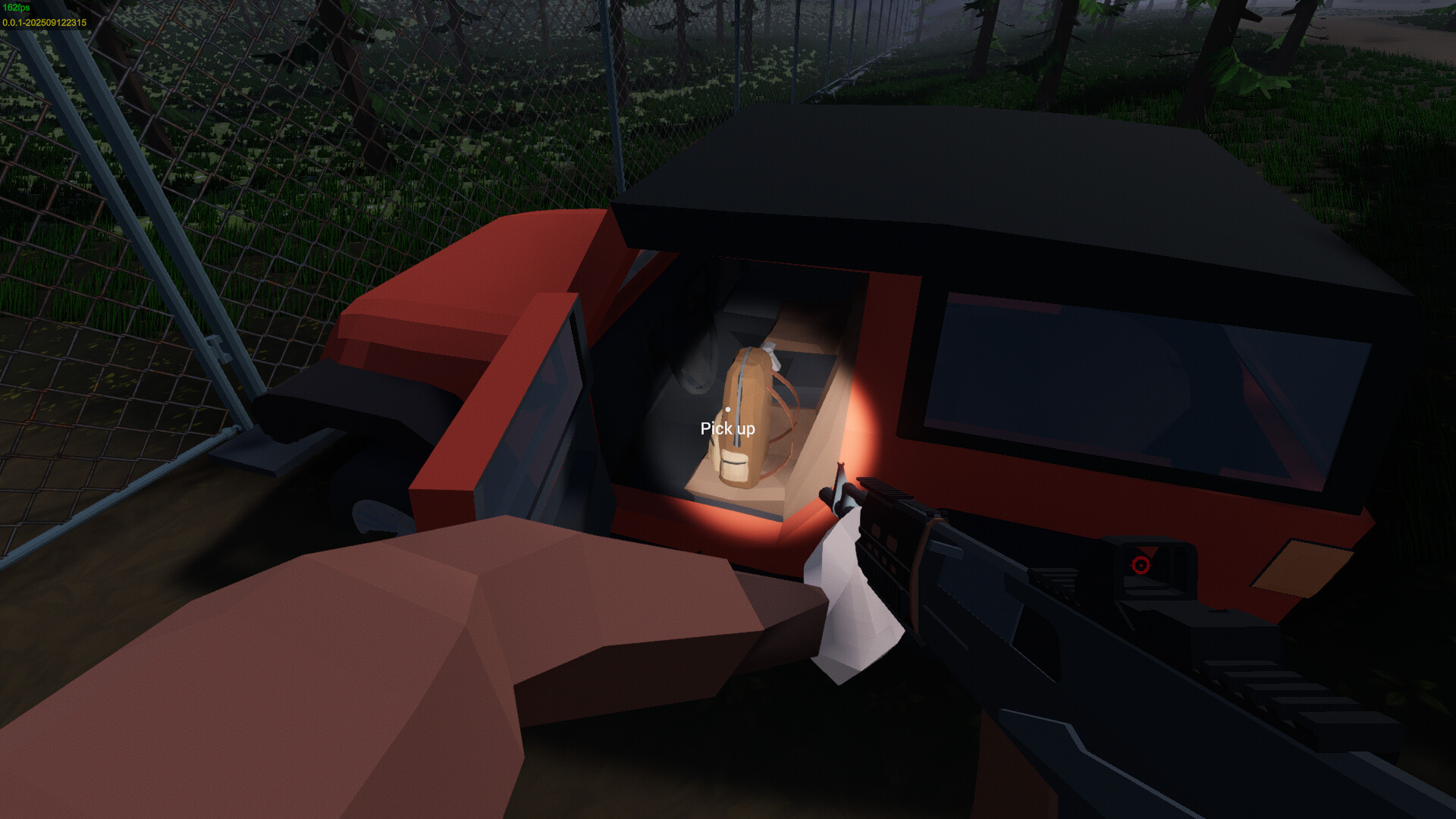 ForHumanity screenshot 17