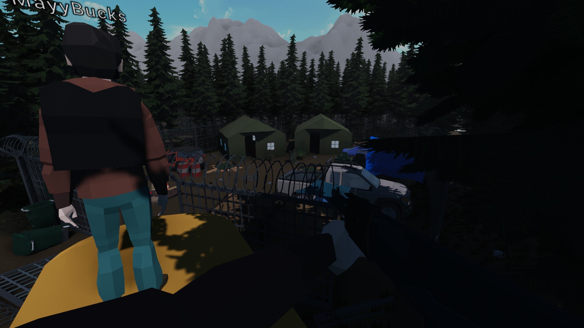 ForHumanity screenshot 20