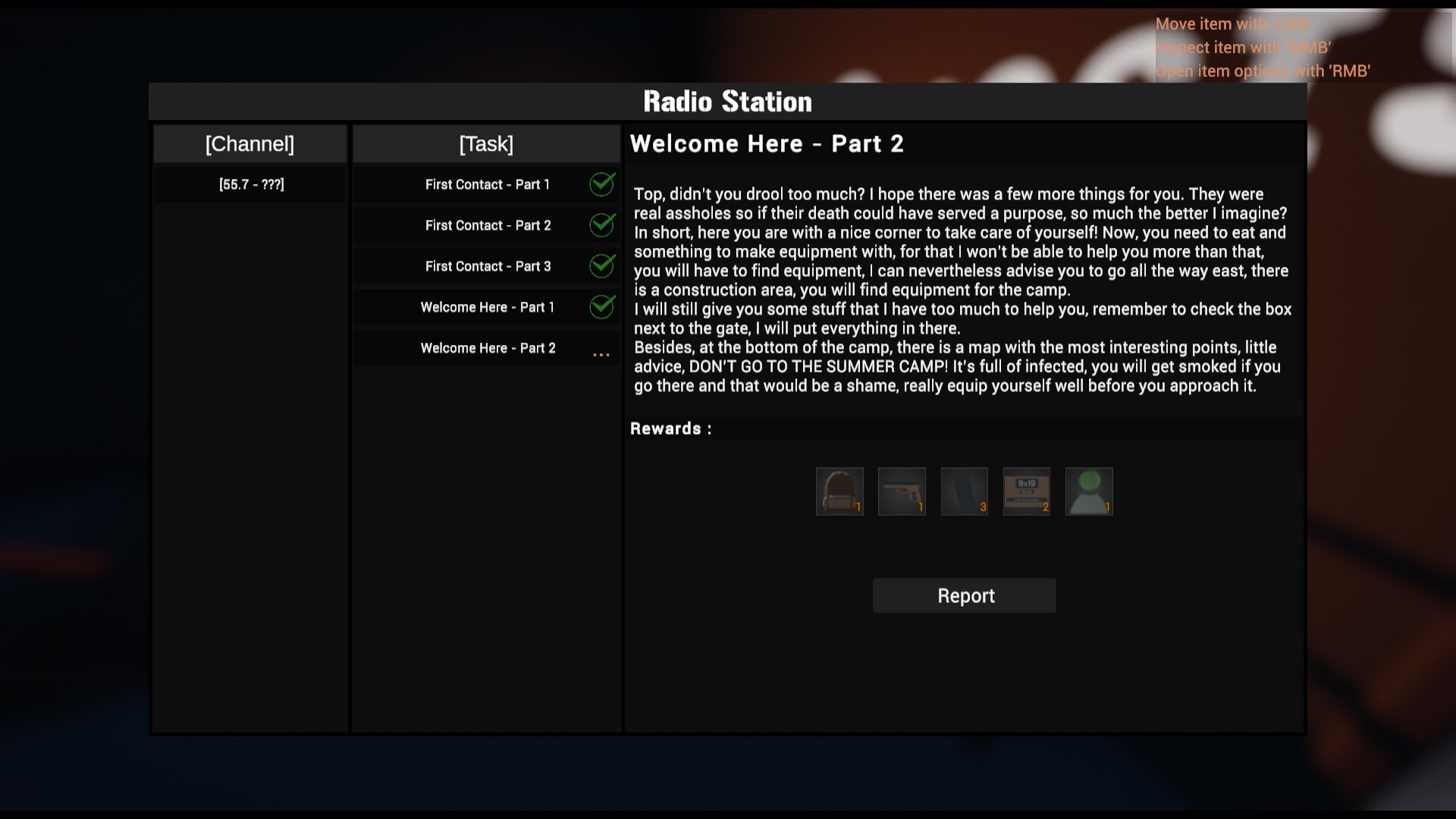 ForHumanity screenshot 7