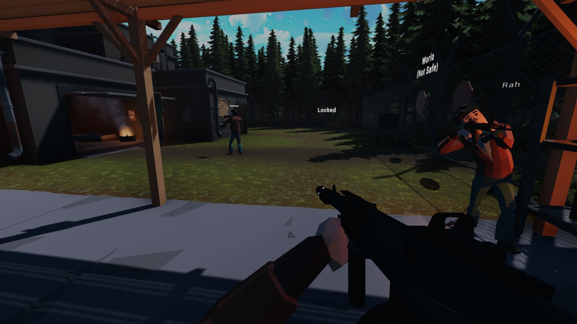 ForHumanity screenshot 16