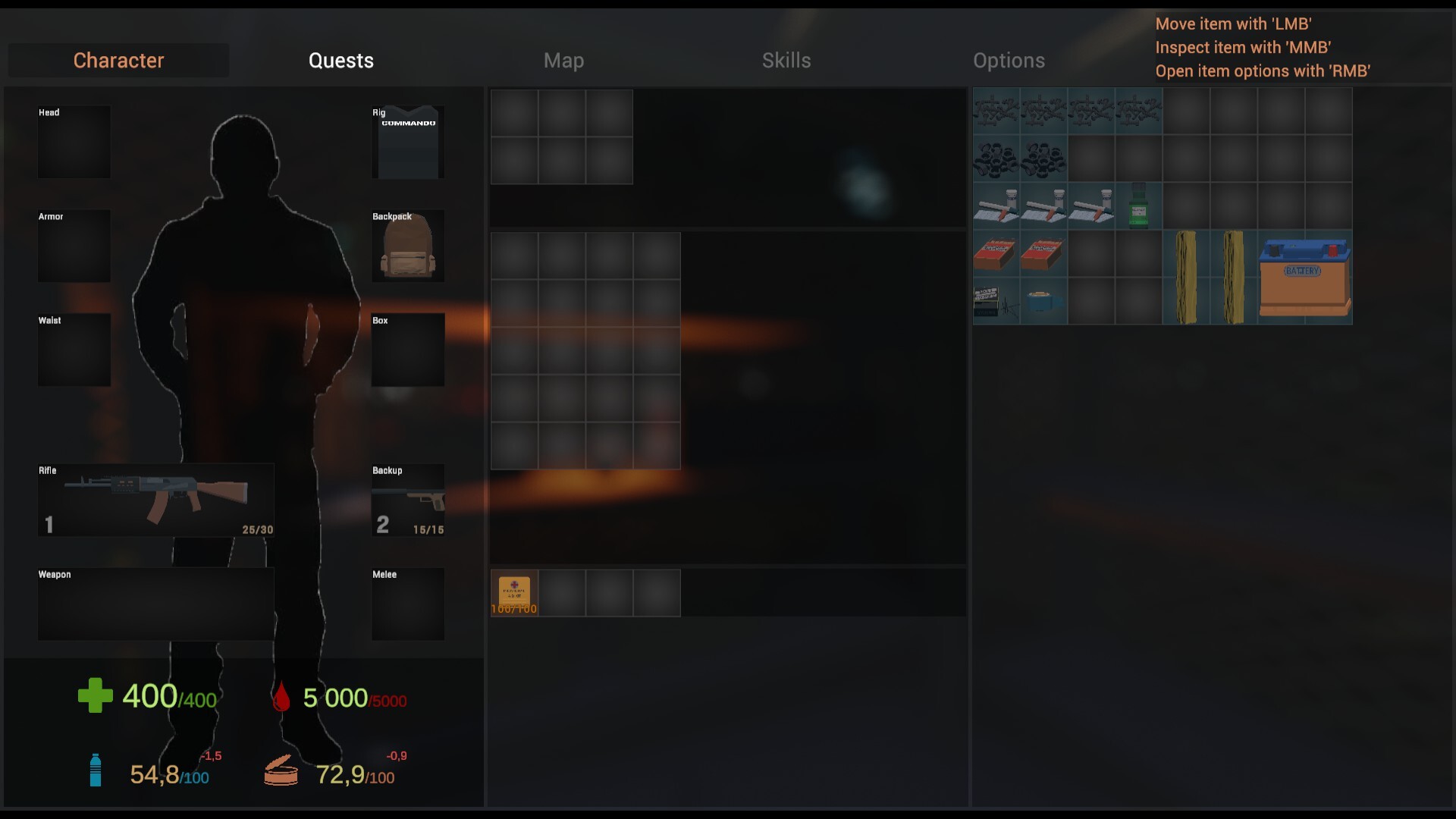 ForHumanity screenshot 13