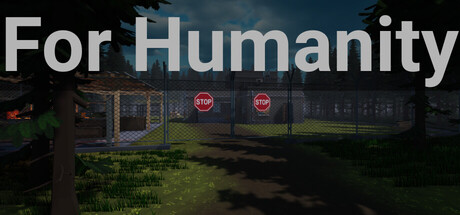 For Humanity