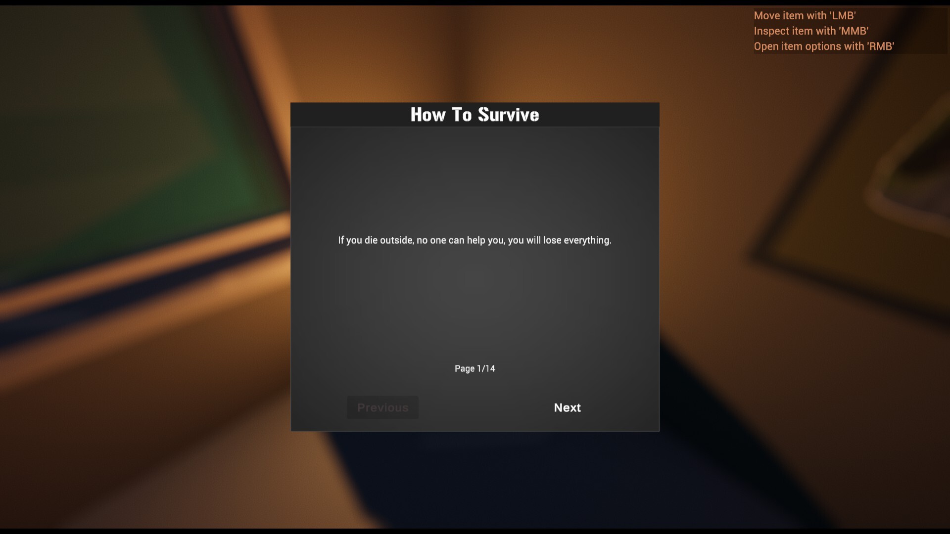 ForHumanity screenshot 9