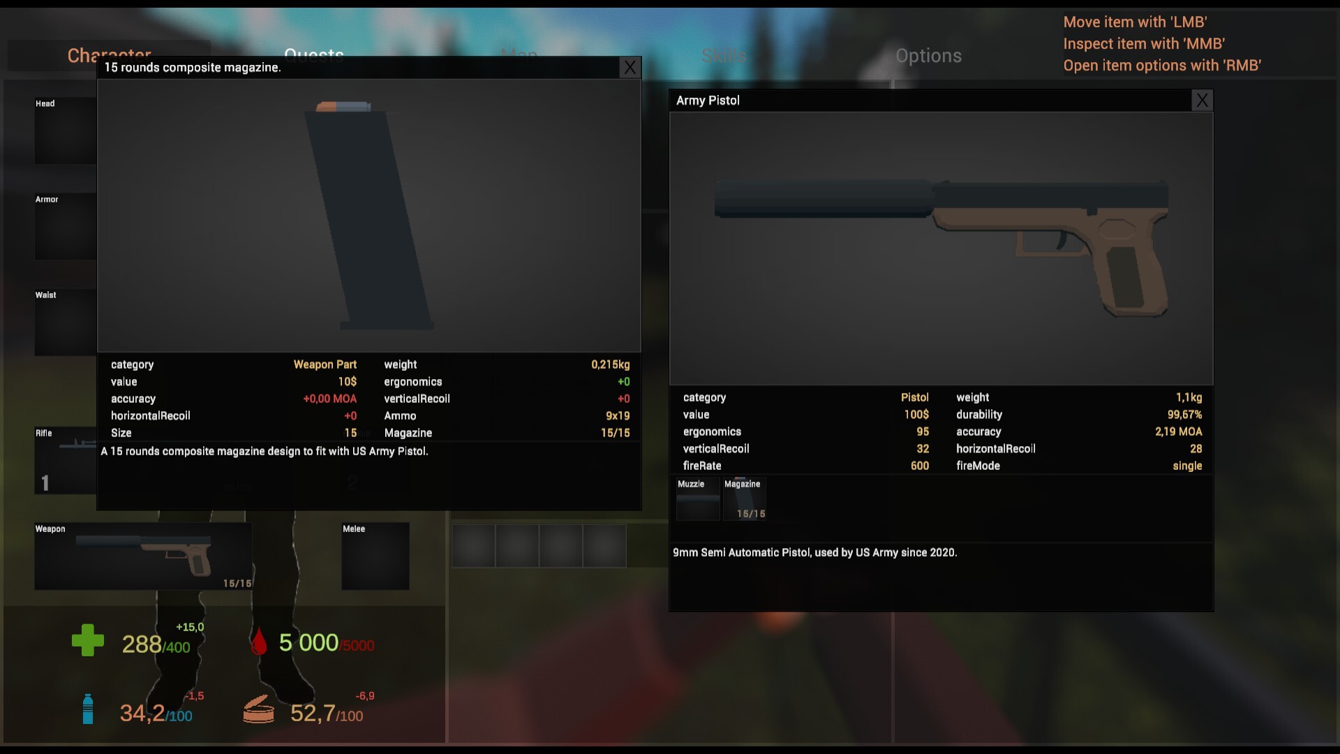 ForHumanity screenshot 14
