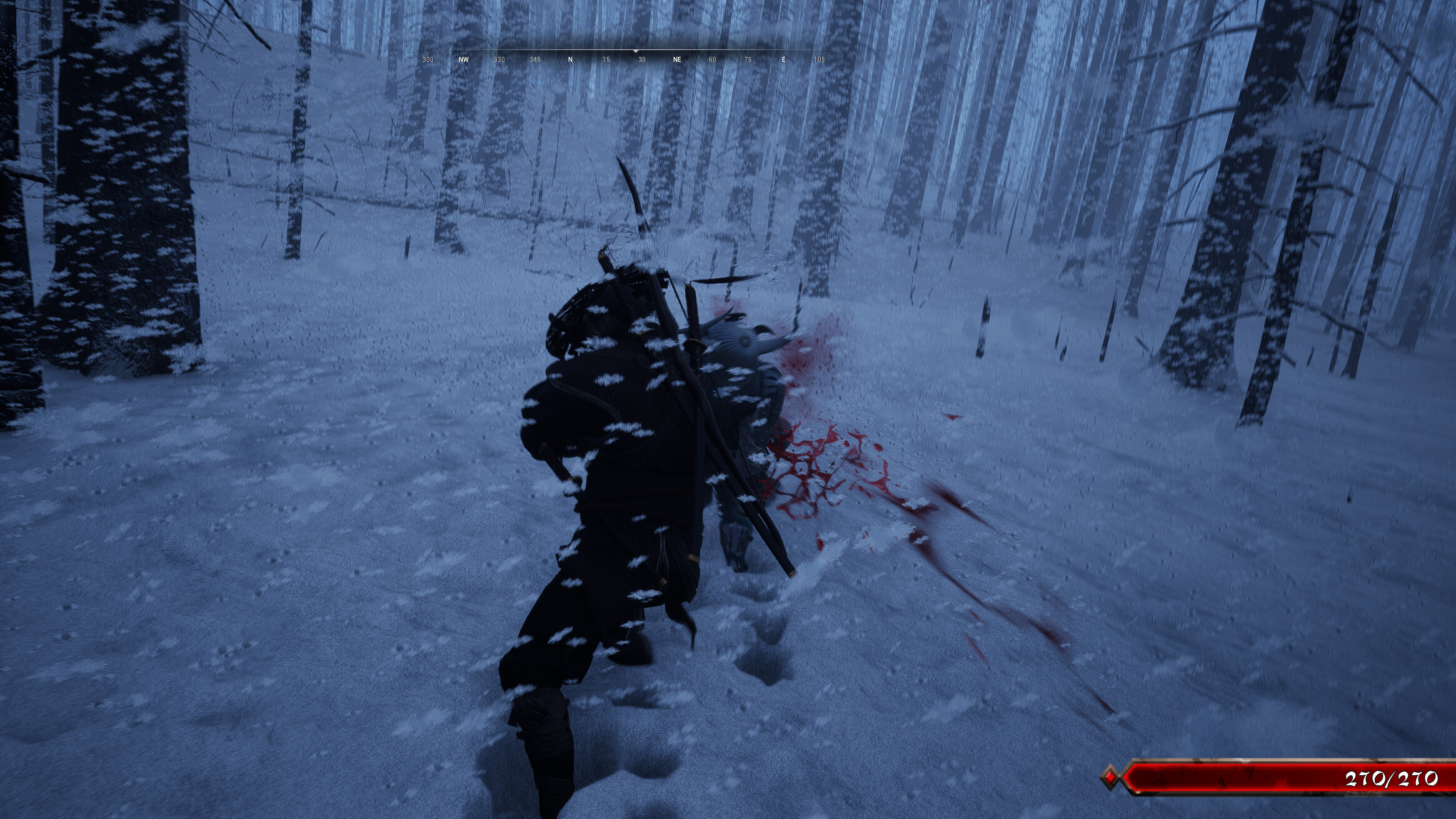 Ronin Awakening screenshot 7