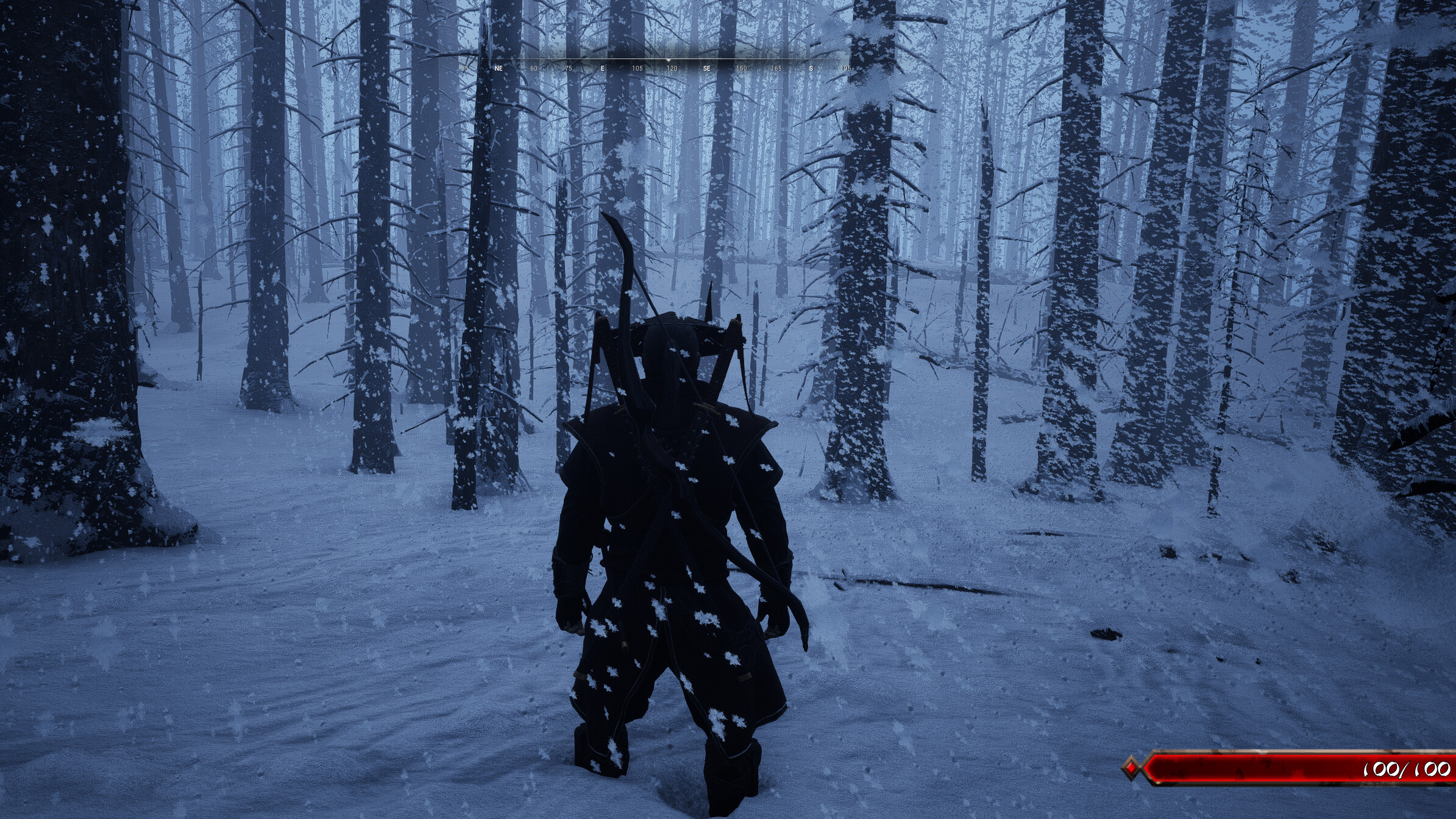 Ronin Awakening screenshot 9