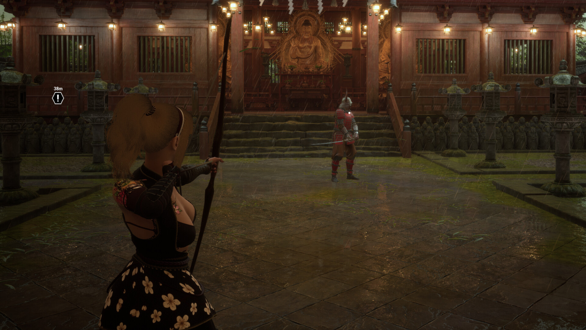 Ronin Awakening screenshot 2