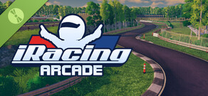 iRacing Arcade Demo