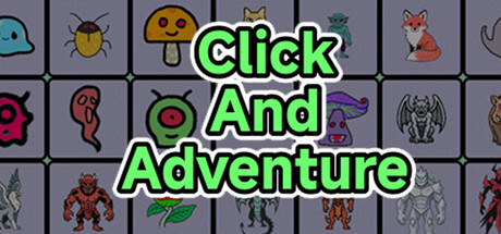 Click And Adventure
