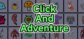 Click And Adventure