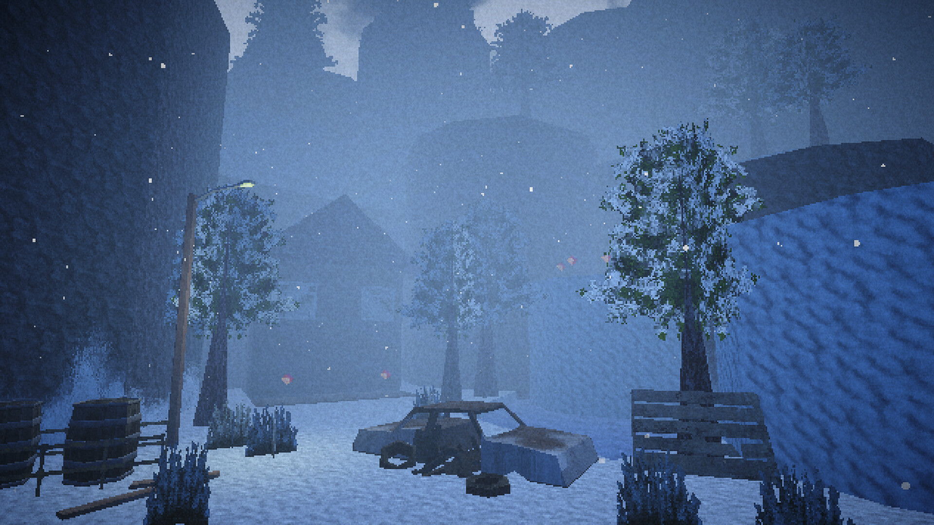 Jumpcore screenshot 3