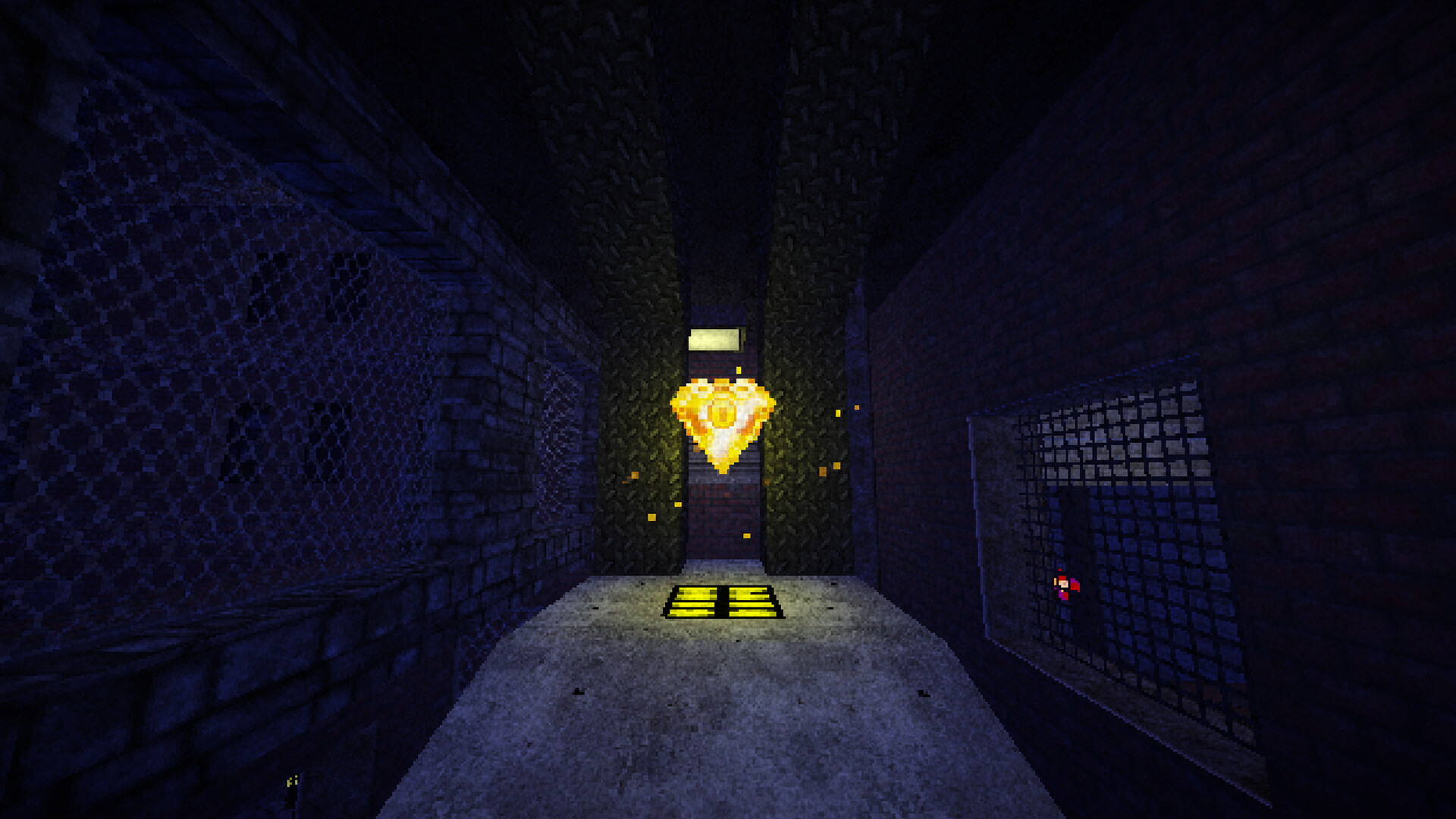 Jumpcore screenshot 5