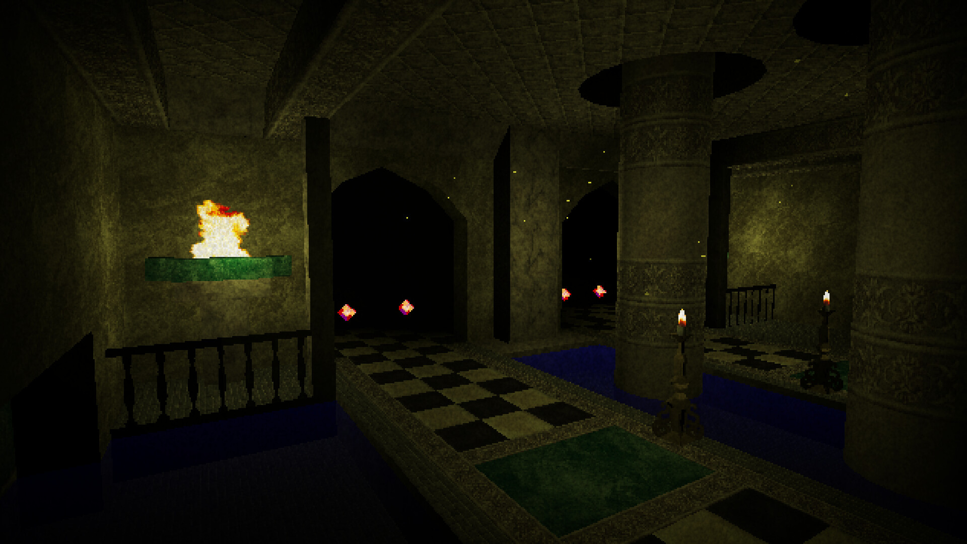 Jumpcore screenshot 2