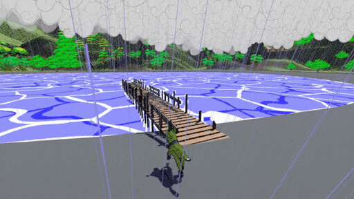 Vagabundo screenshot 3