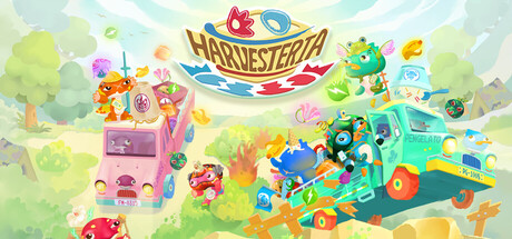 Harvesteria