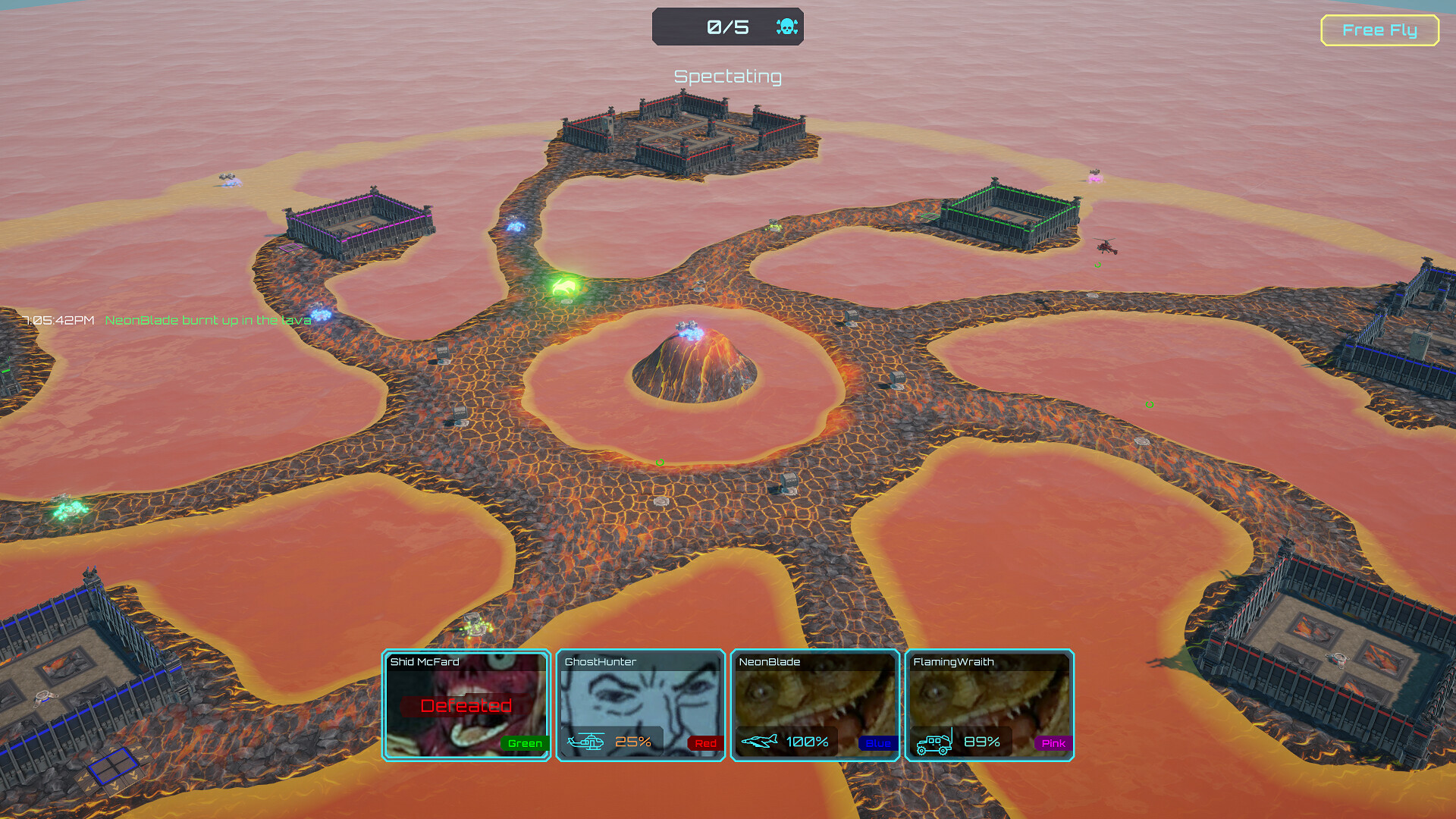 Base Breakers screenshot 8