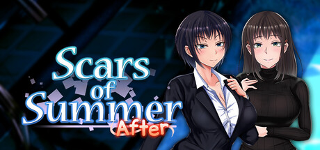Scars of Summer: After