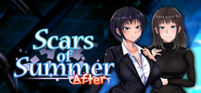 Scars of Summer: After