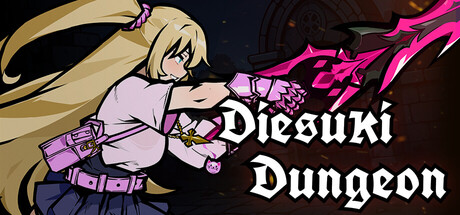 Diesuki Dungeon