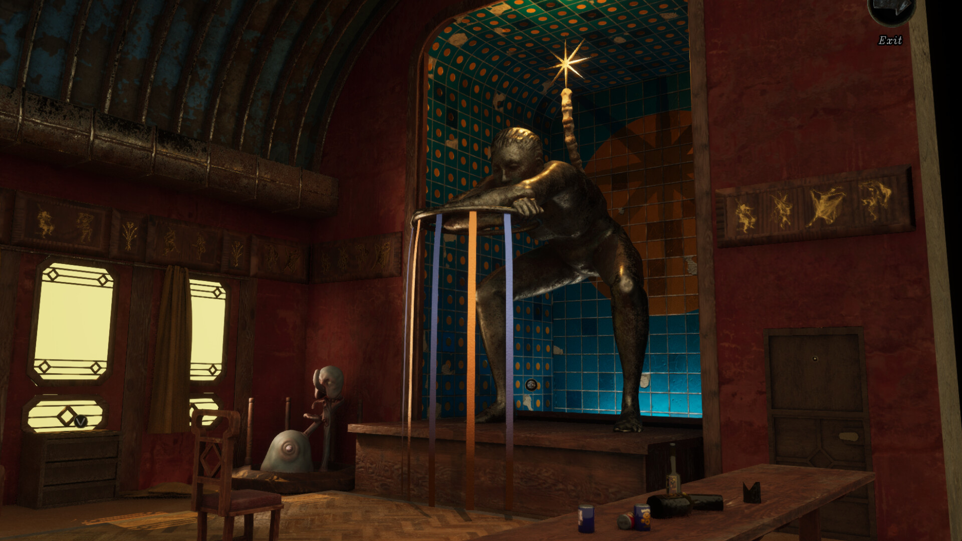 Something Beautiful screenshot 7