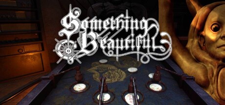 Something Beautiful