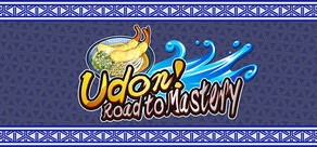Udon! Road to Mastery