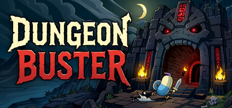 Dungeon Buster