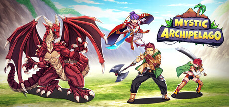 Mystic Archipelago