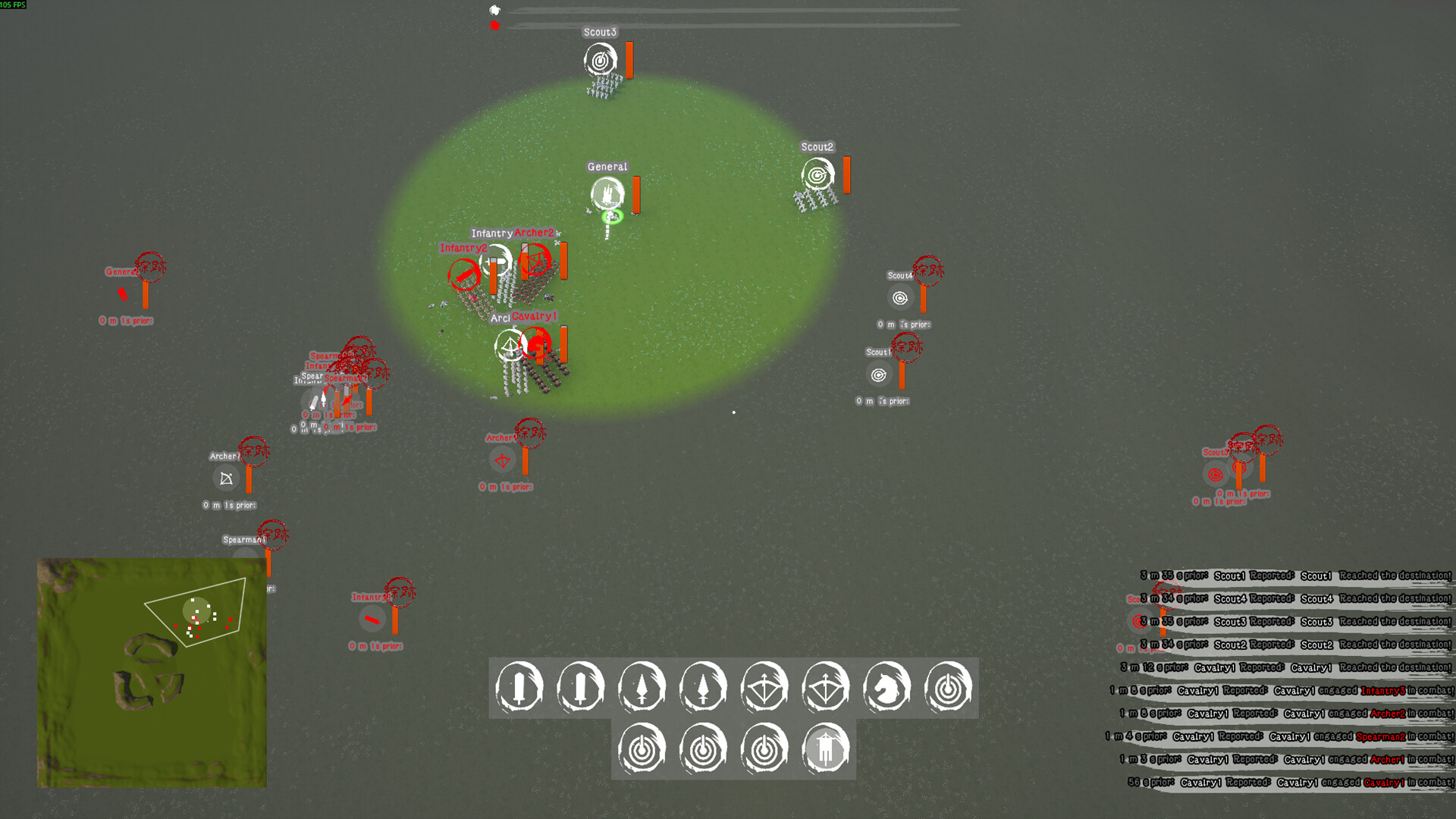 The Winged Missive screenshot 6