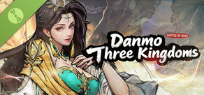 Danmo Three Kingdoms: Battle of Wits Demo