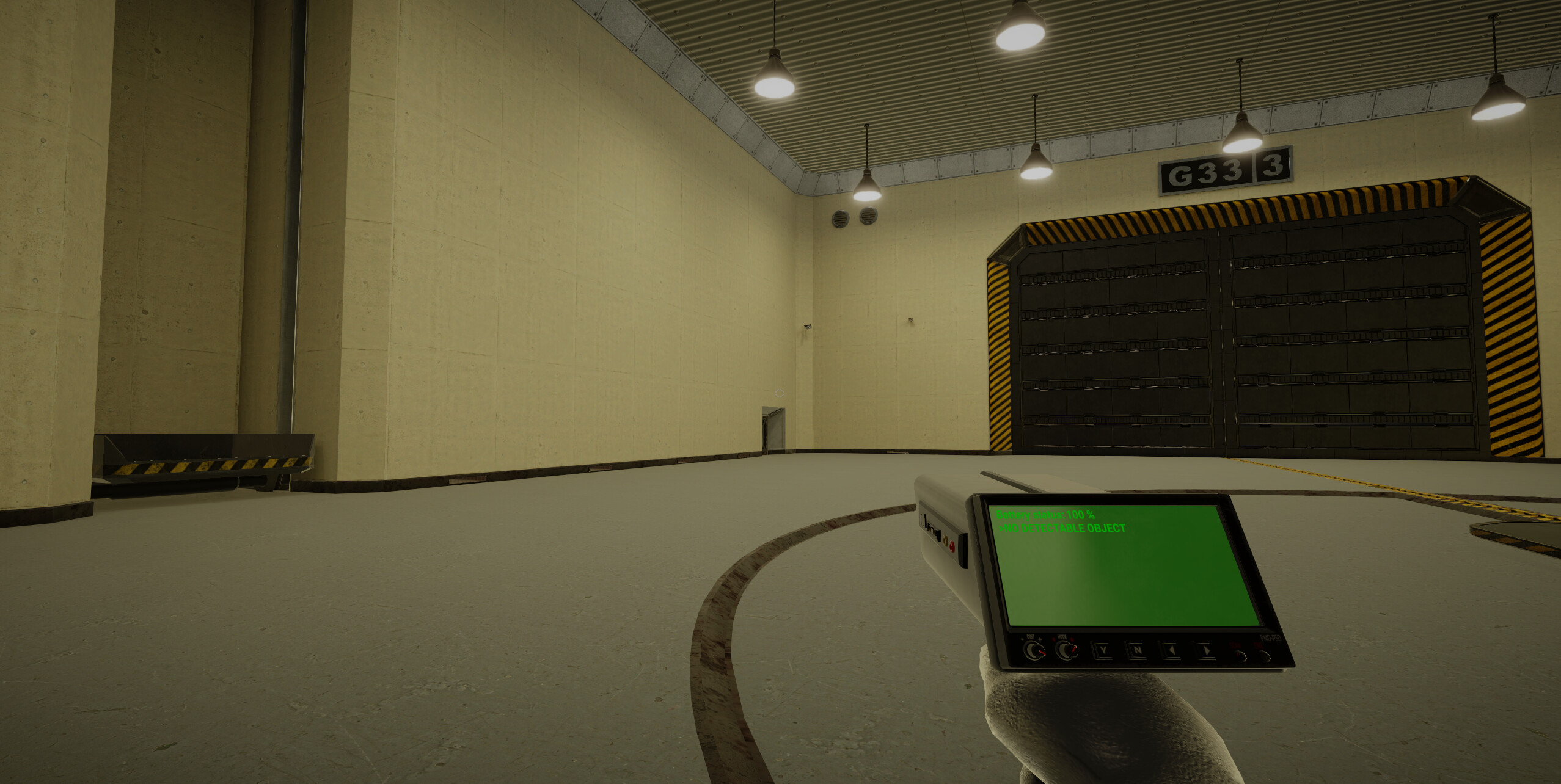 BANE-FALL screenshot 2