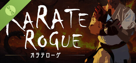 KARATE ROGUE Demo