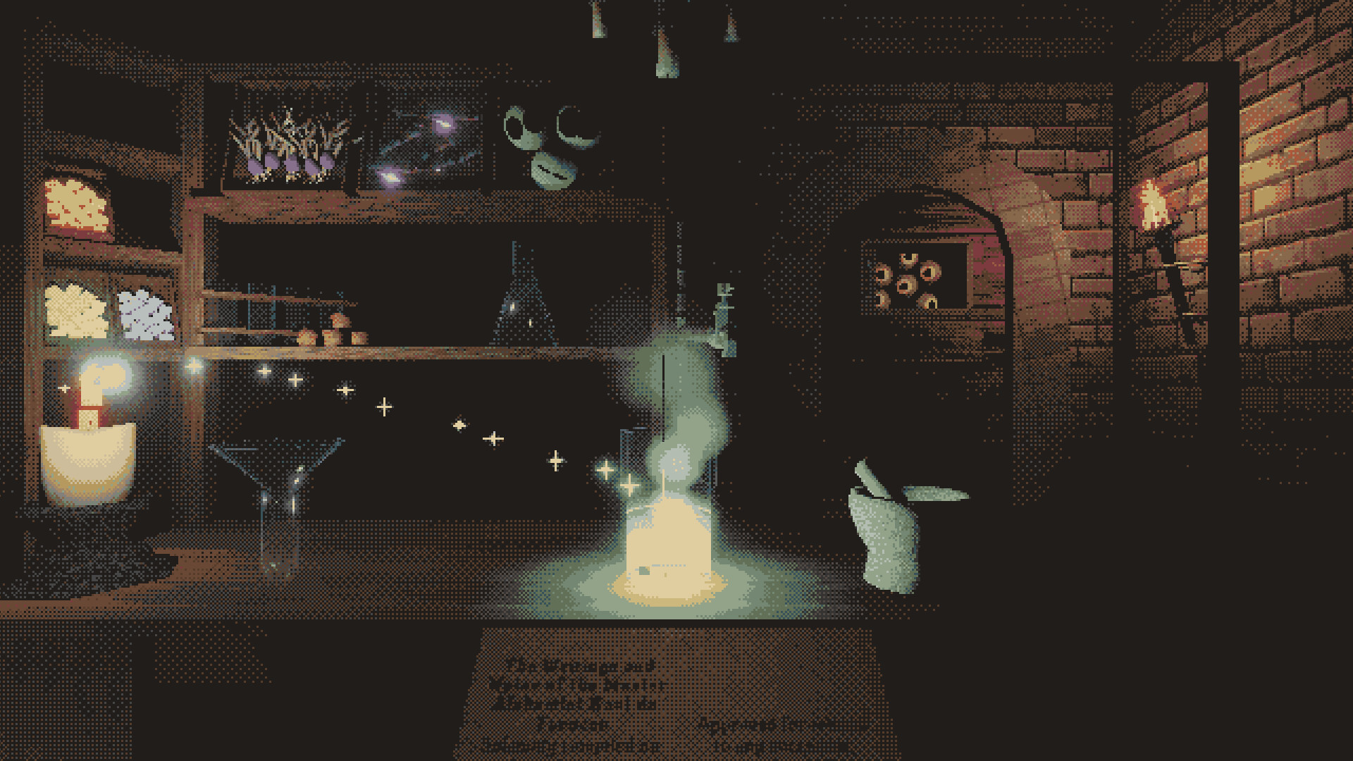 The Last Elixir screenshot 5