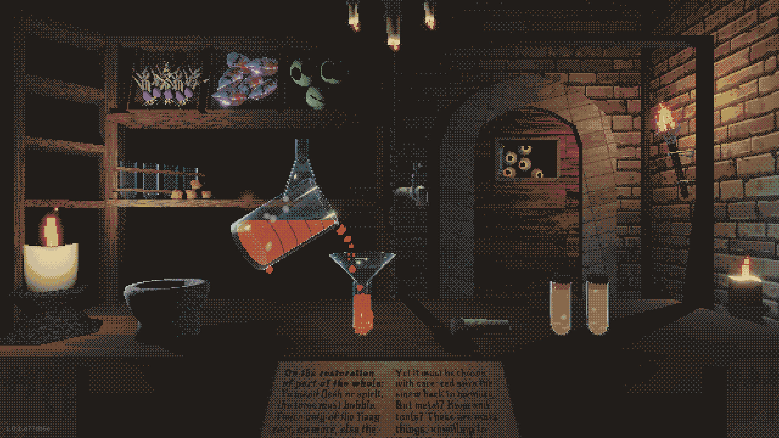 The Last Elixir screenshot 1