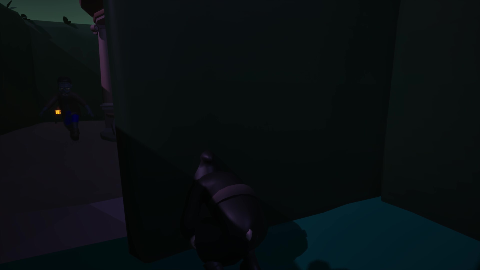 Haze screenshot 9