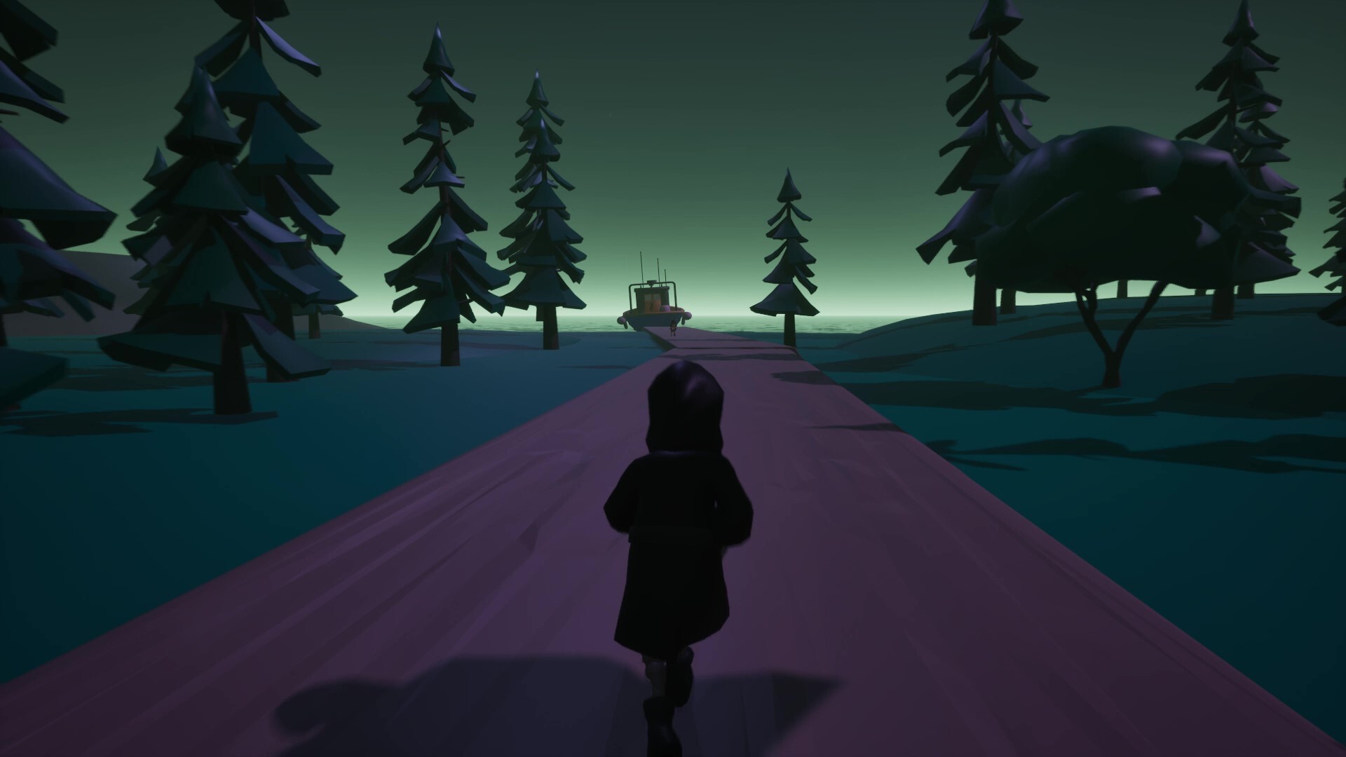 Haze screenshot 12