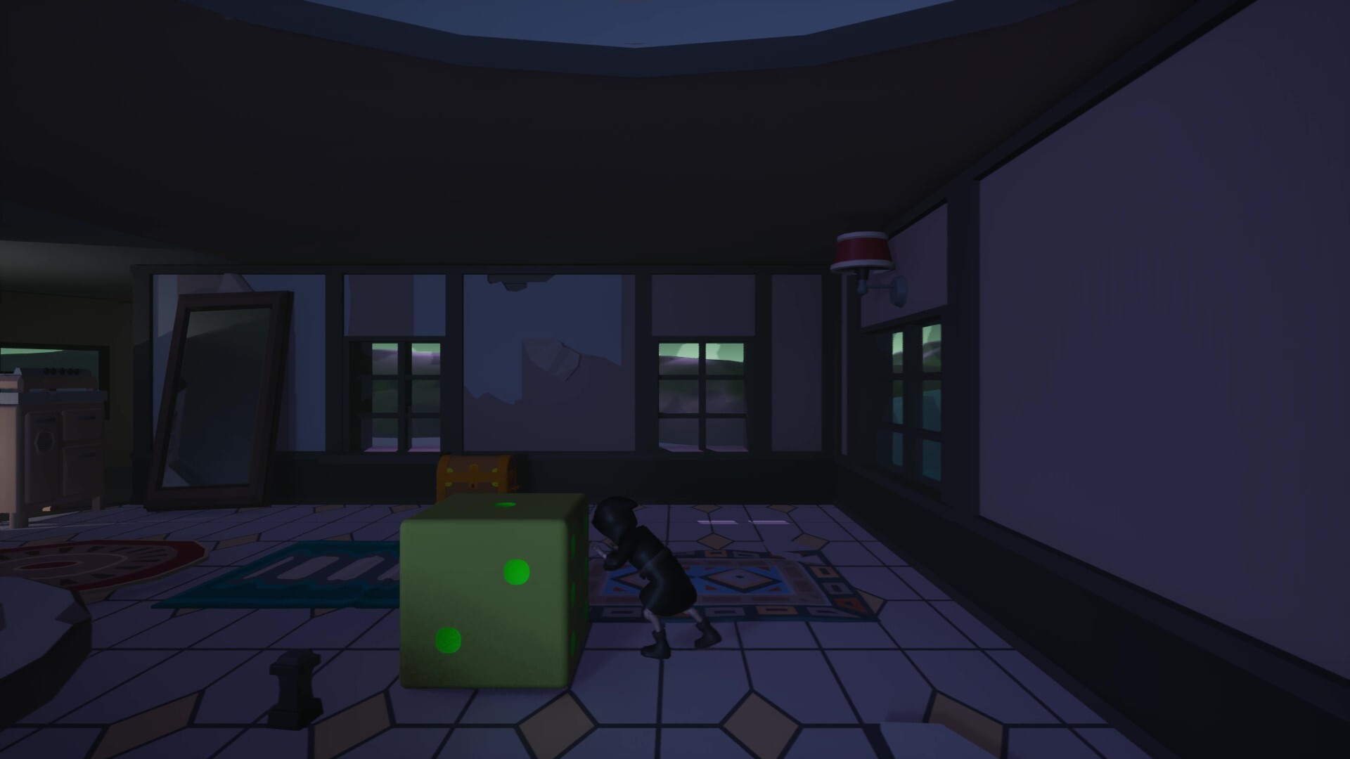 Haze screenshot 7