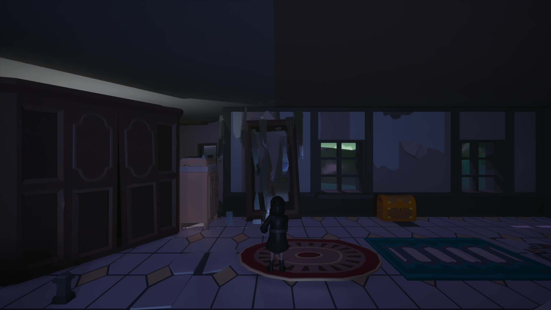 Haze screenshot 3