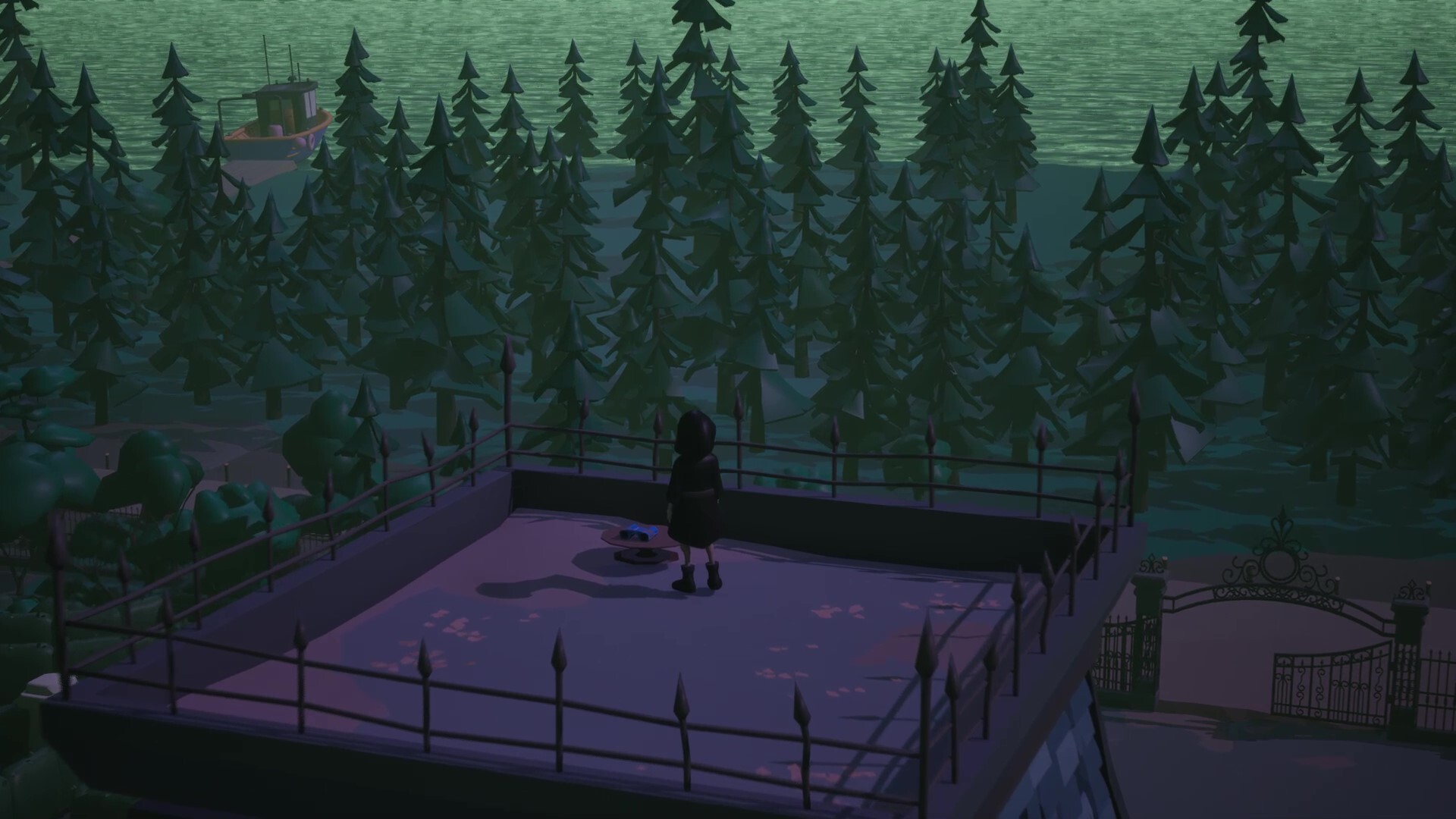 Haze screenshot 11