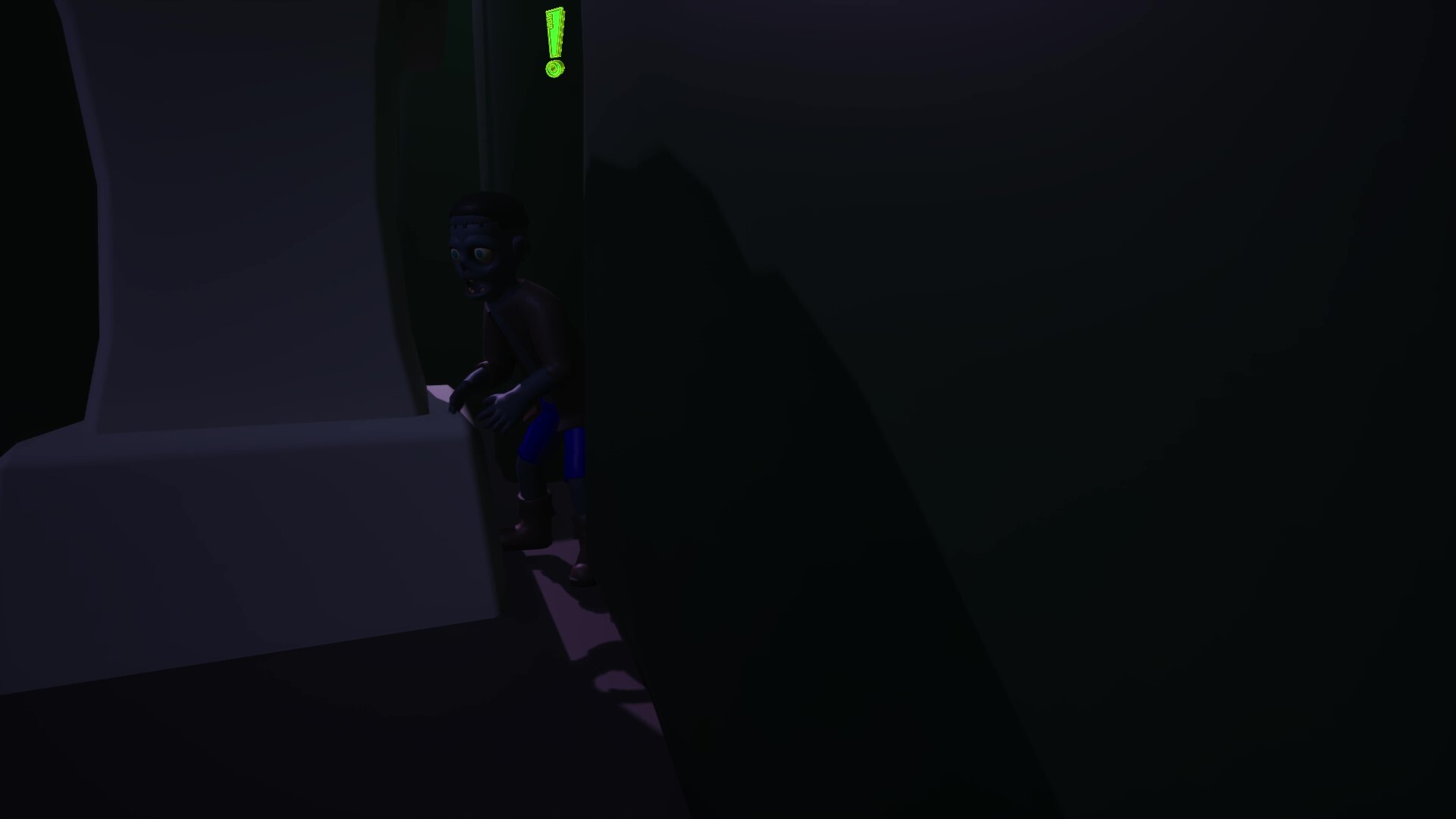 Haze screenshot 5
