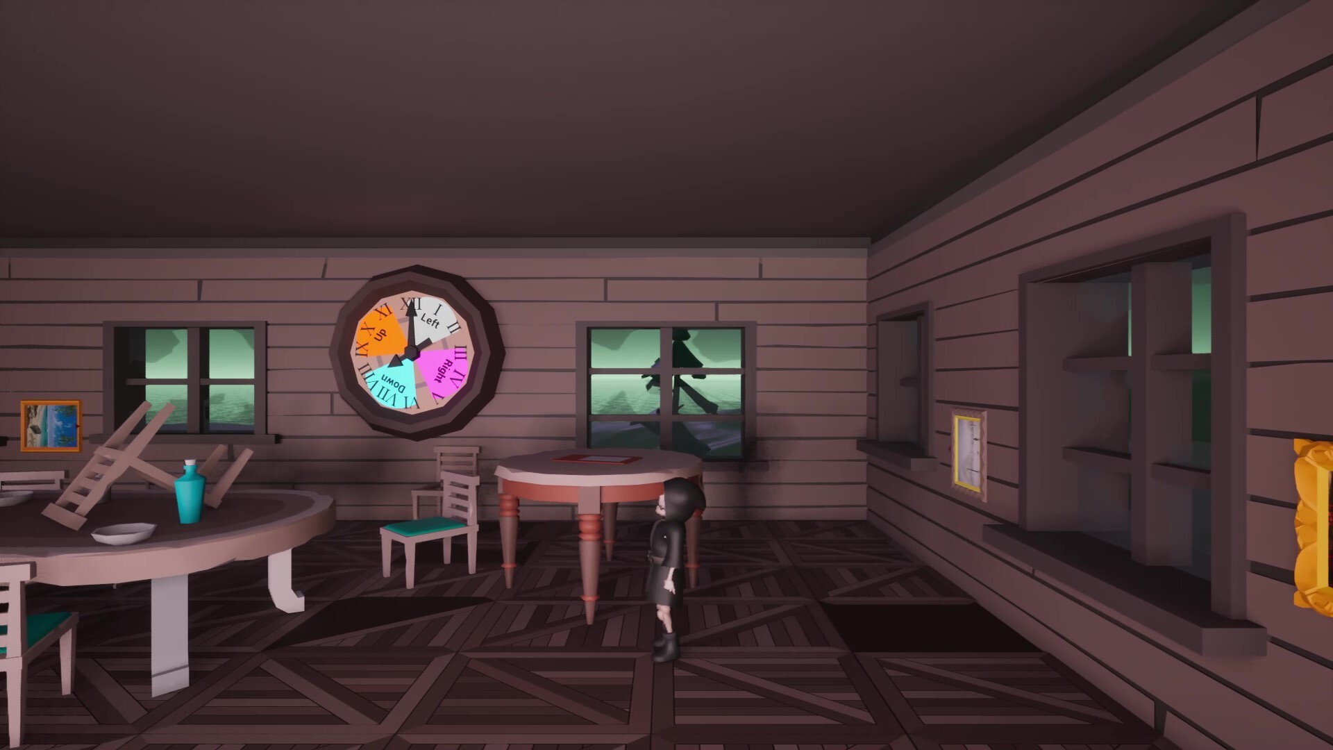 Haze screenshot 4