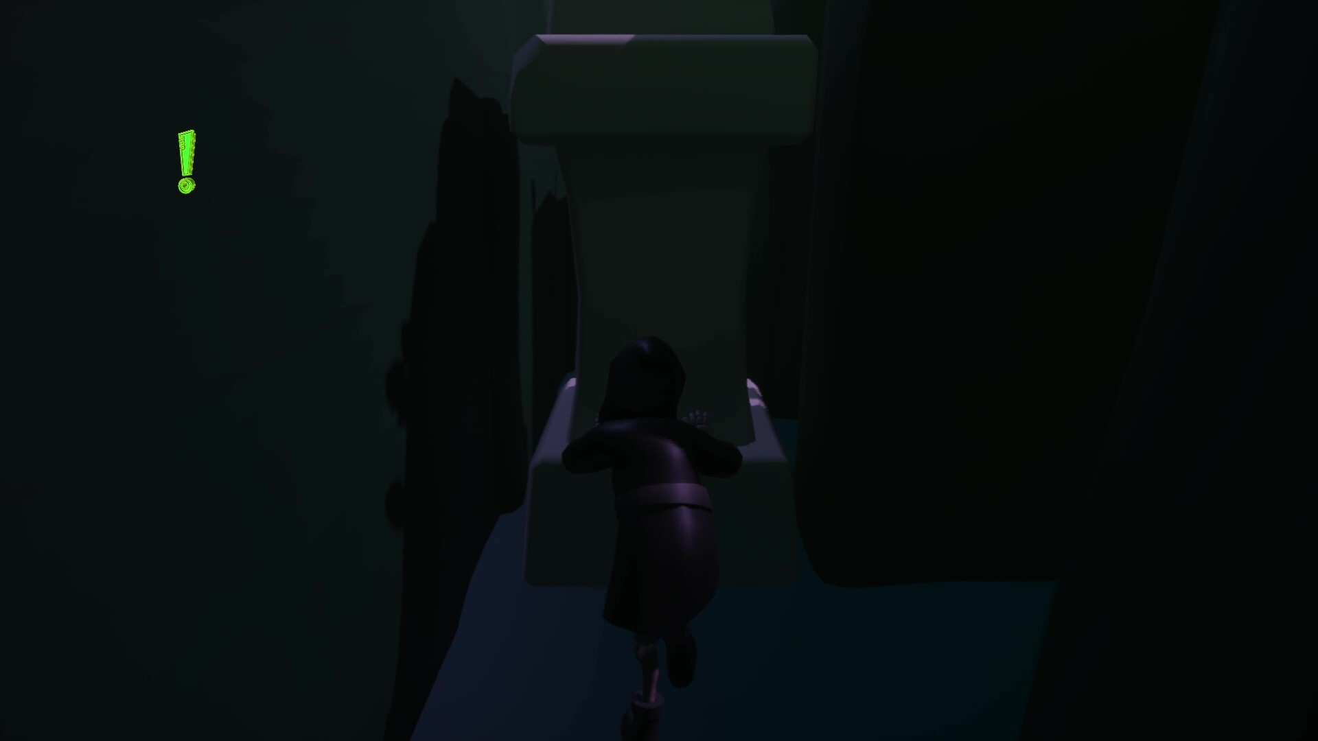 Haze screenshot 8